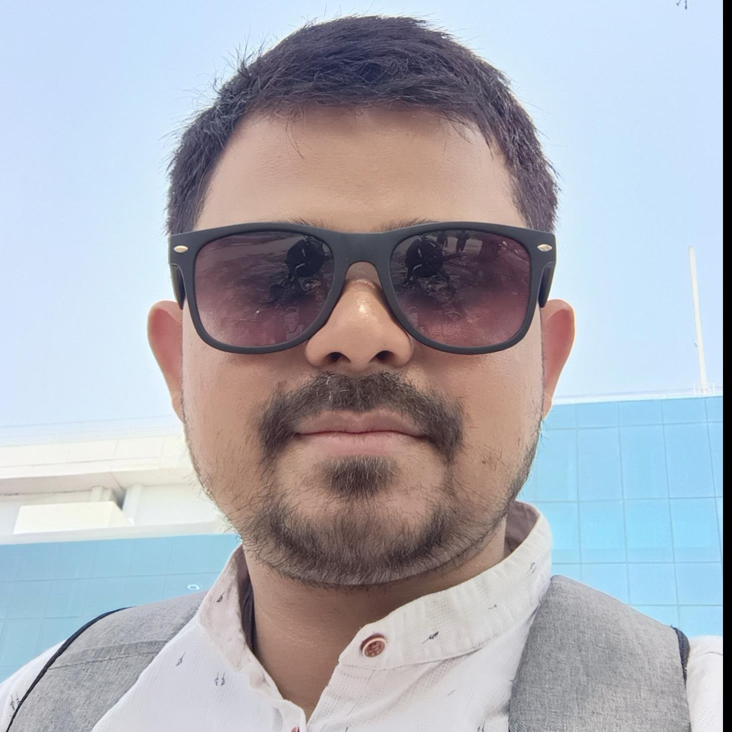 Amresh Chauhan 