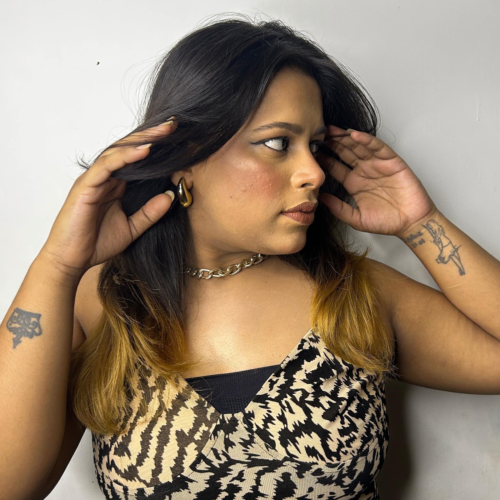 Mehak Gupta