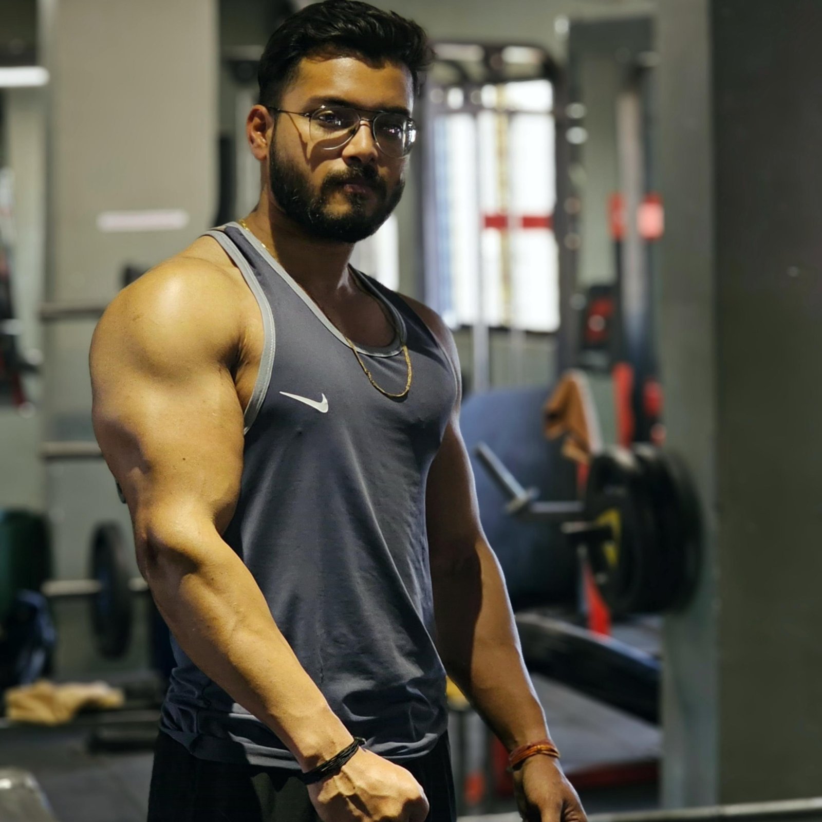 Shashank chourasia