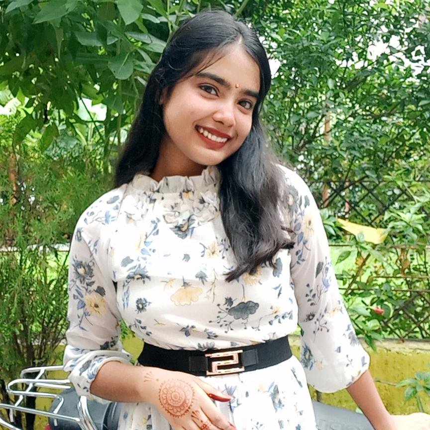 Anjali Chauhan