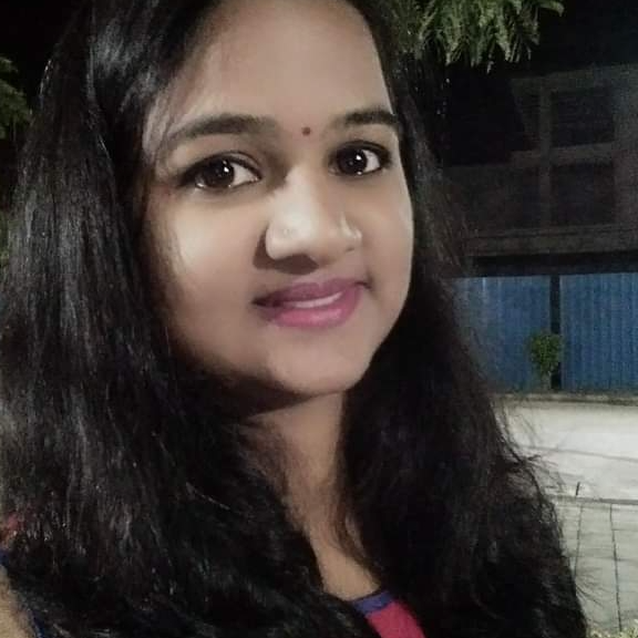 poonam nikam