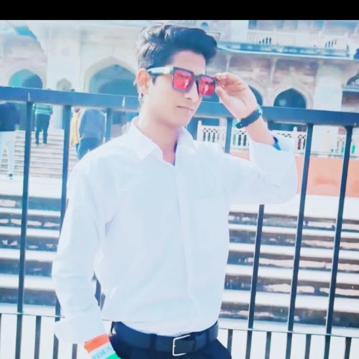 Harsh Mahawar