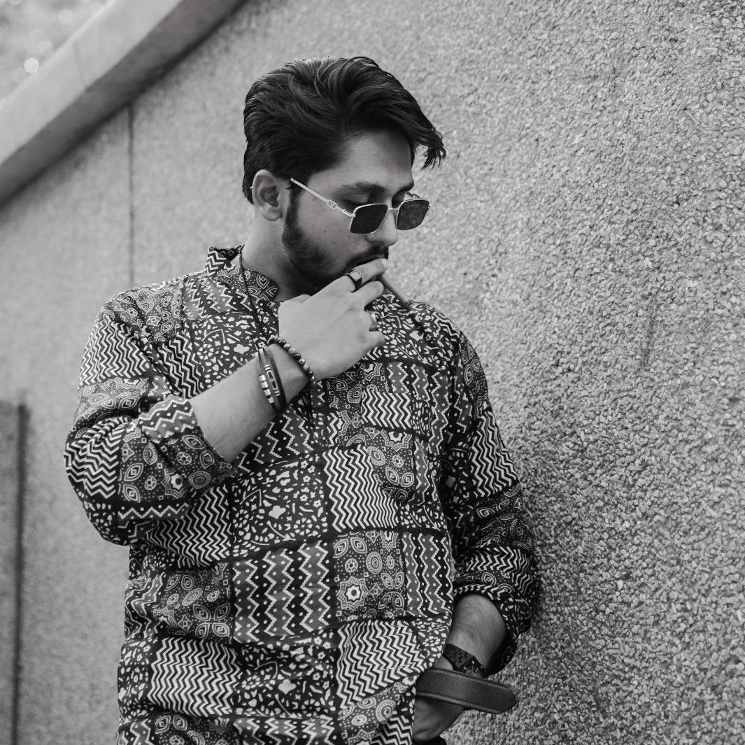 Mushanna Mansuri