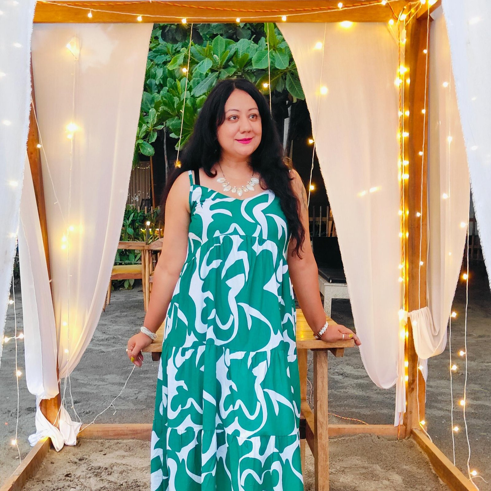 Madhuri Pandey 