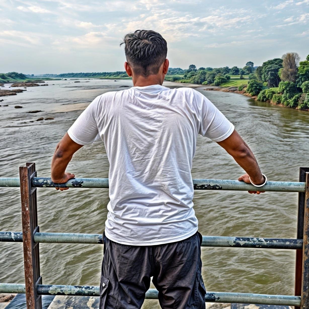 Susheel Kumar vatti 