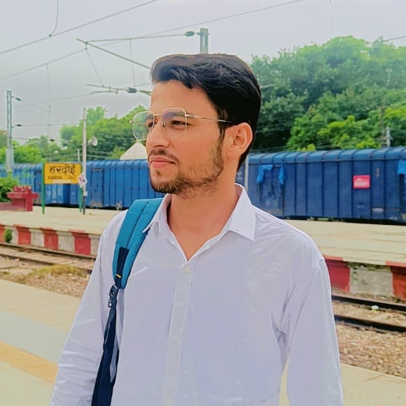 Golu Chauhan 