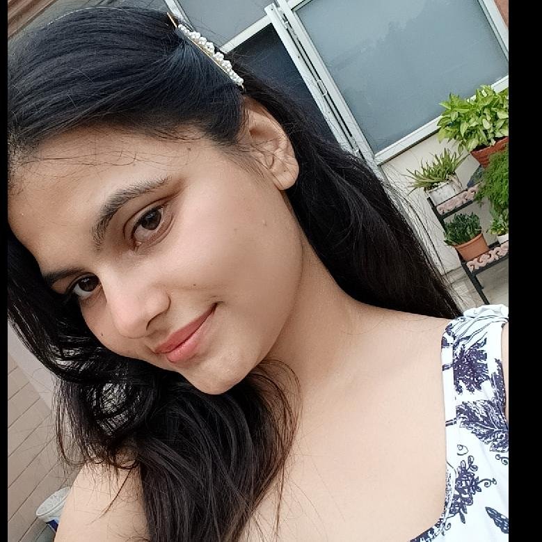 muskan kamra