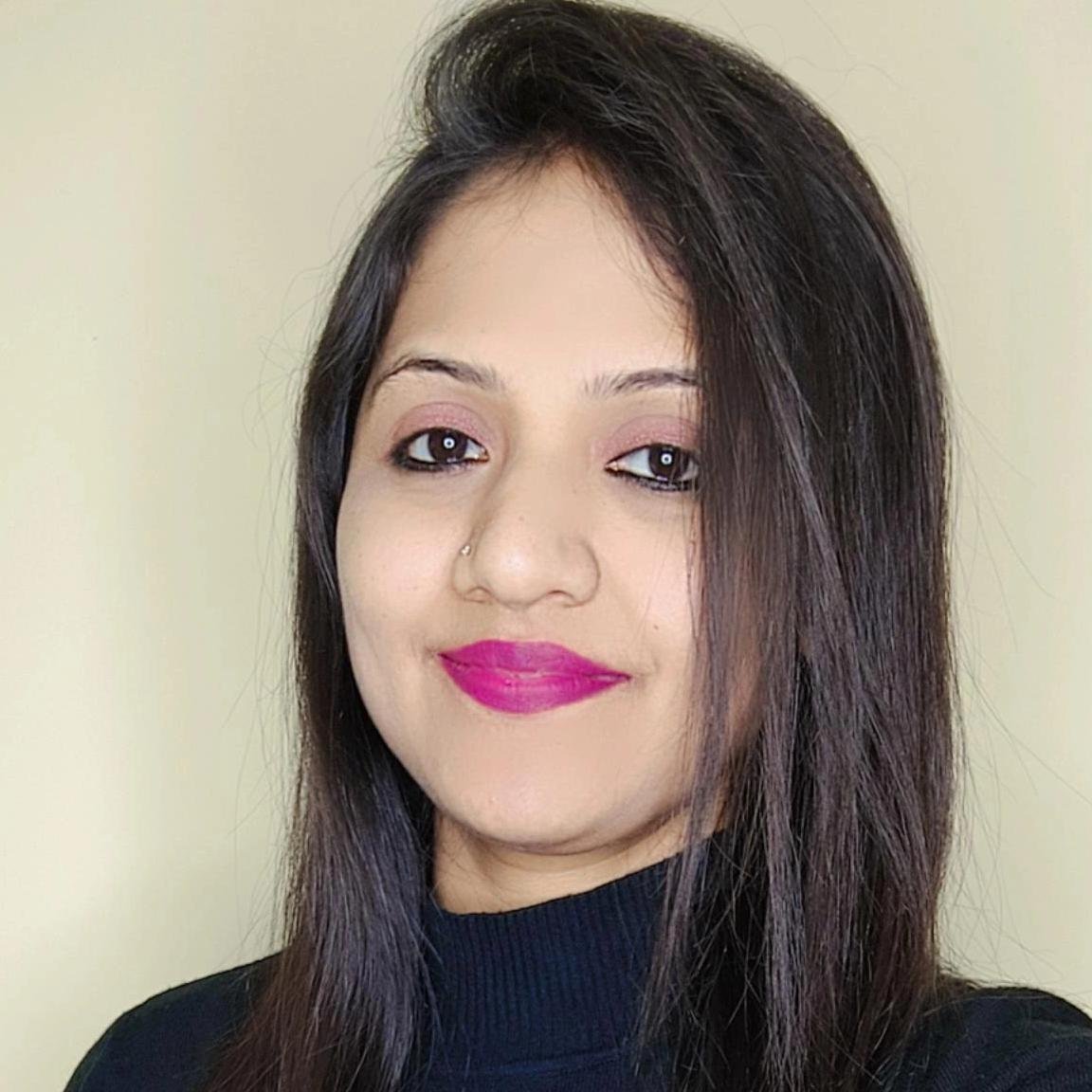 Priya Gupta 