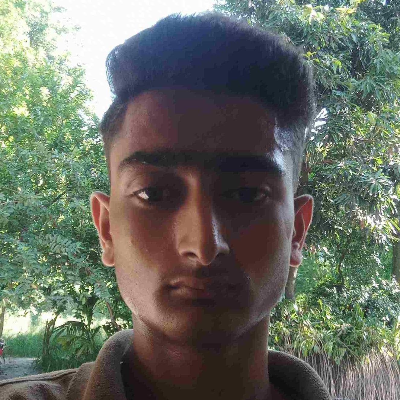 Abhishek Kumar 