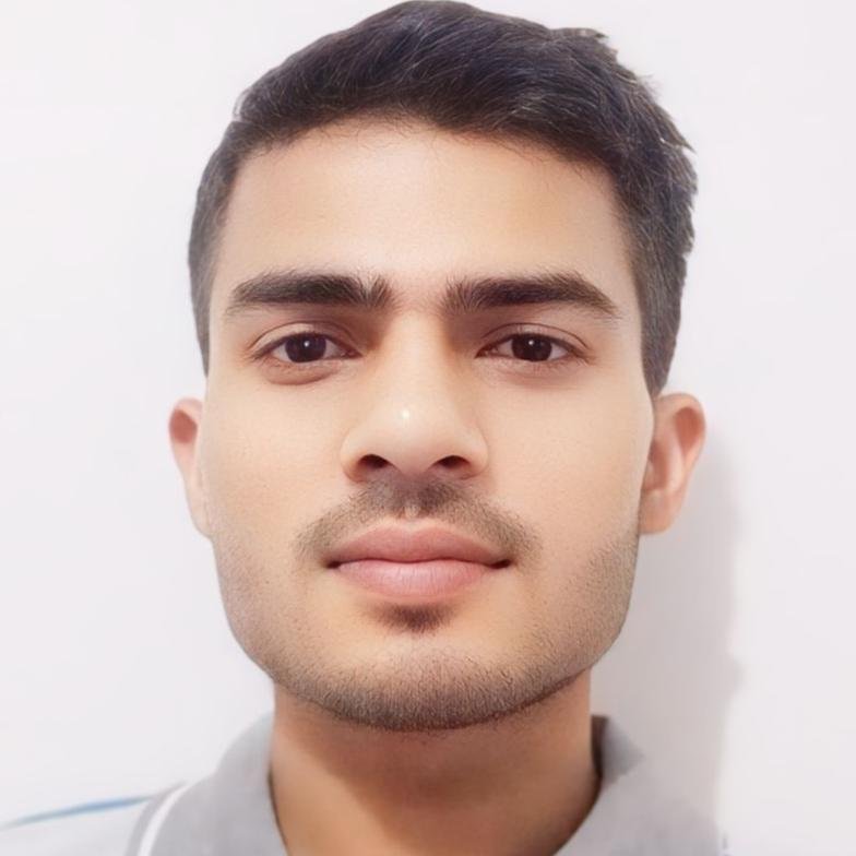 Suraj Tripathi 