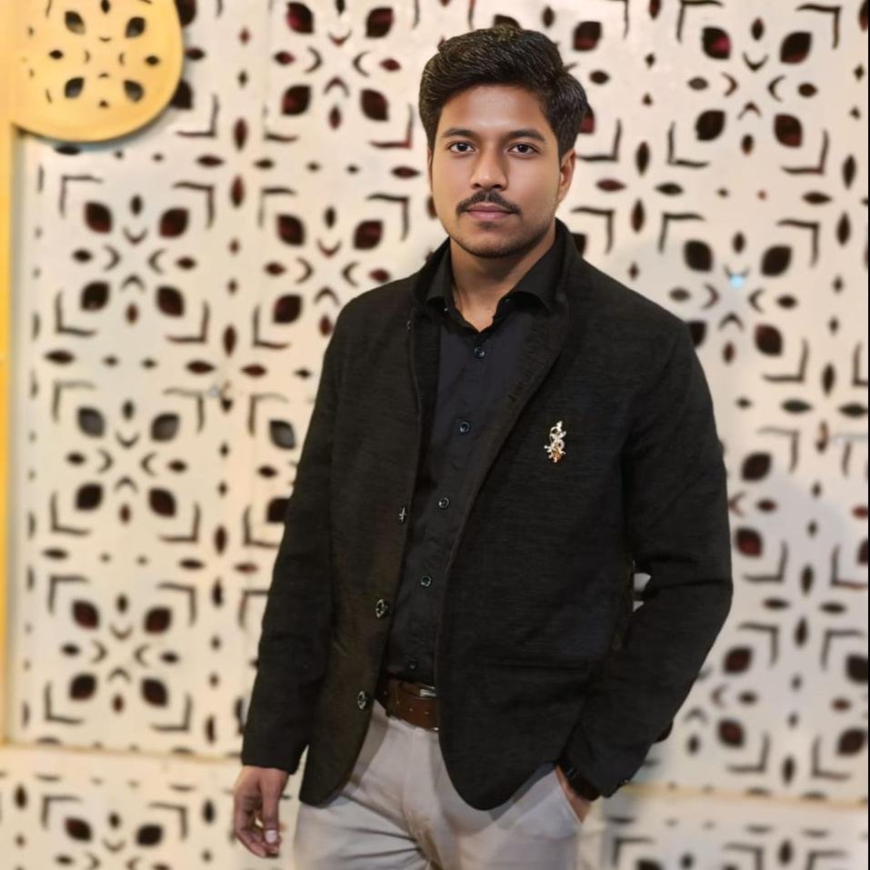 Abhishek kumar 